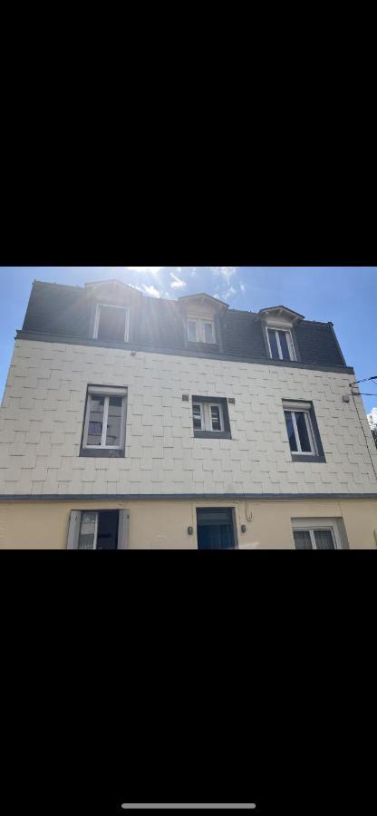 Le Trianon Avec Salle De Sport Ruan Exterior foto